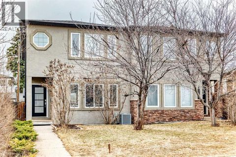 2635 31 Street SW Calgary AB T3A4S8