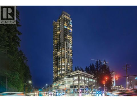 3706 3080 LINCOLN AVENUE Coquitlam BC V3B0L9