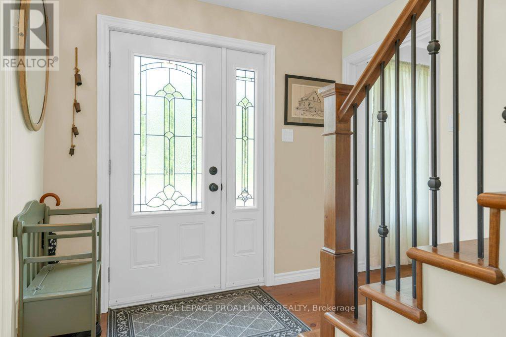 5 QUAIL RIDGE LANE