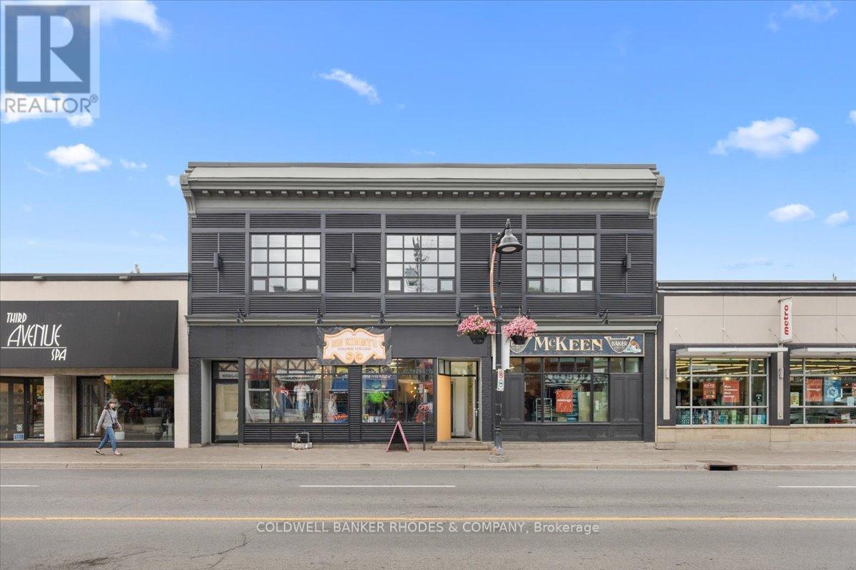 780 BANK STREET