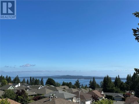 Lot A Ash Rd Chemainus BC V0R1K2