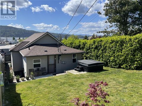 3265 2nd Ave Port Alberni BC V9Y4C5