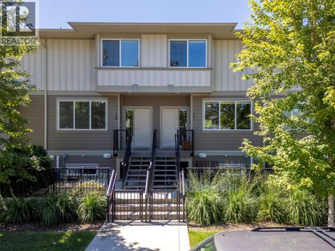 300 DRYSDALE Boulevard Unit# 17 Kelowna BC V1V3E6