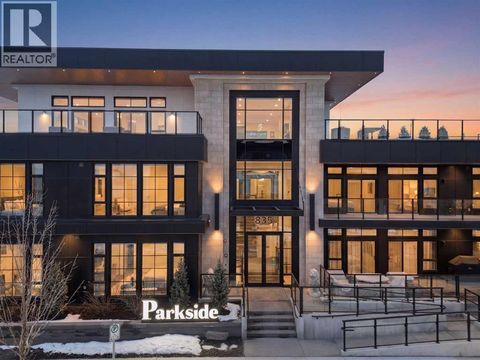 215, 835 78 Street SW Calgary AB T3H6H6