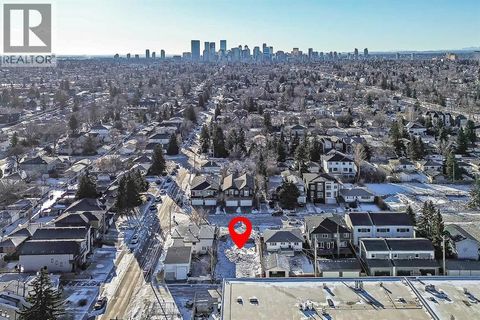 408 37 Avenue NW Calgary AB T2K0C5