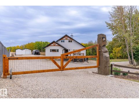 #105 52318 RGE ROAD 25 Rural Parkland County AB T7Y2M3