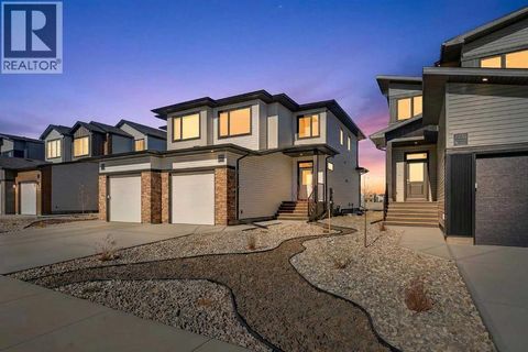 4321 28 Avenue S Lethbridge AB T1K8L3