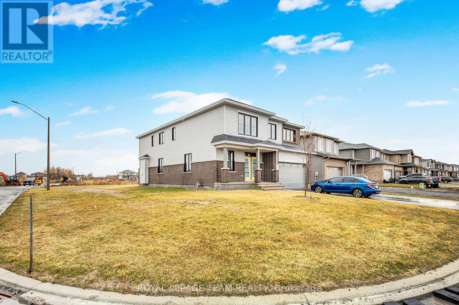 737 GAMBLE DRIVE
