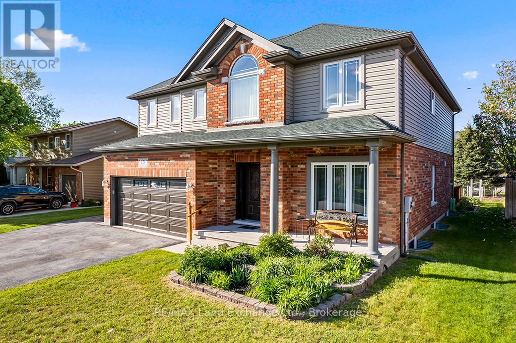 251 SANDY ACRES ROAD