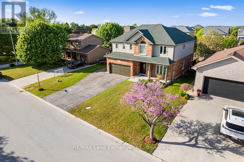 251 SANDY ACRES ROAD