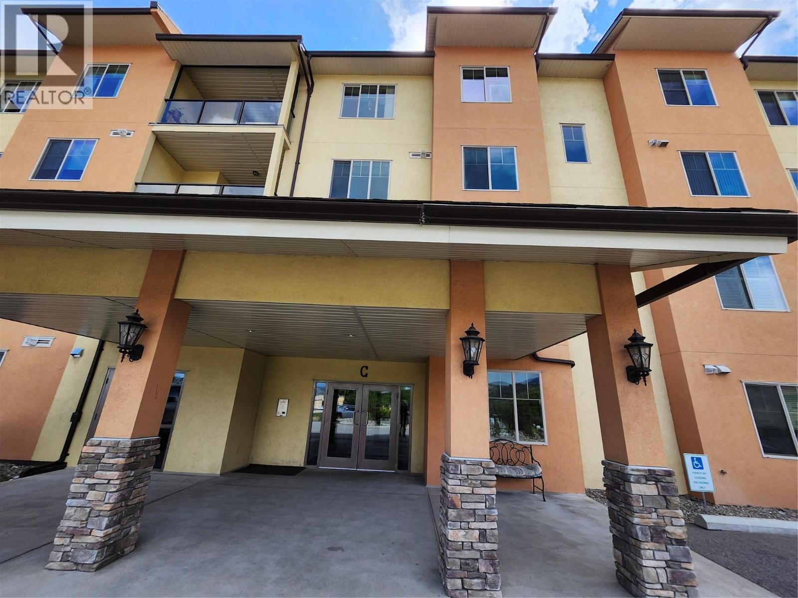 921 Spillway Road Unit# 106C