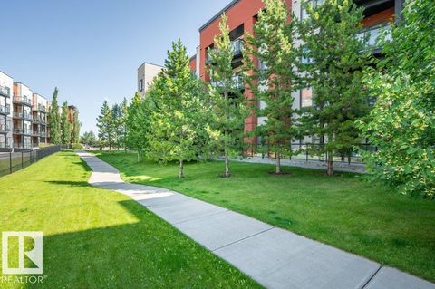 #140 308 AMBLESIDE LI SW Edmonton AB T6W0V3