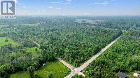 5591 SKAKUM ROAD Augusta ON K0E1T0