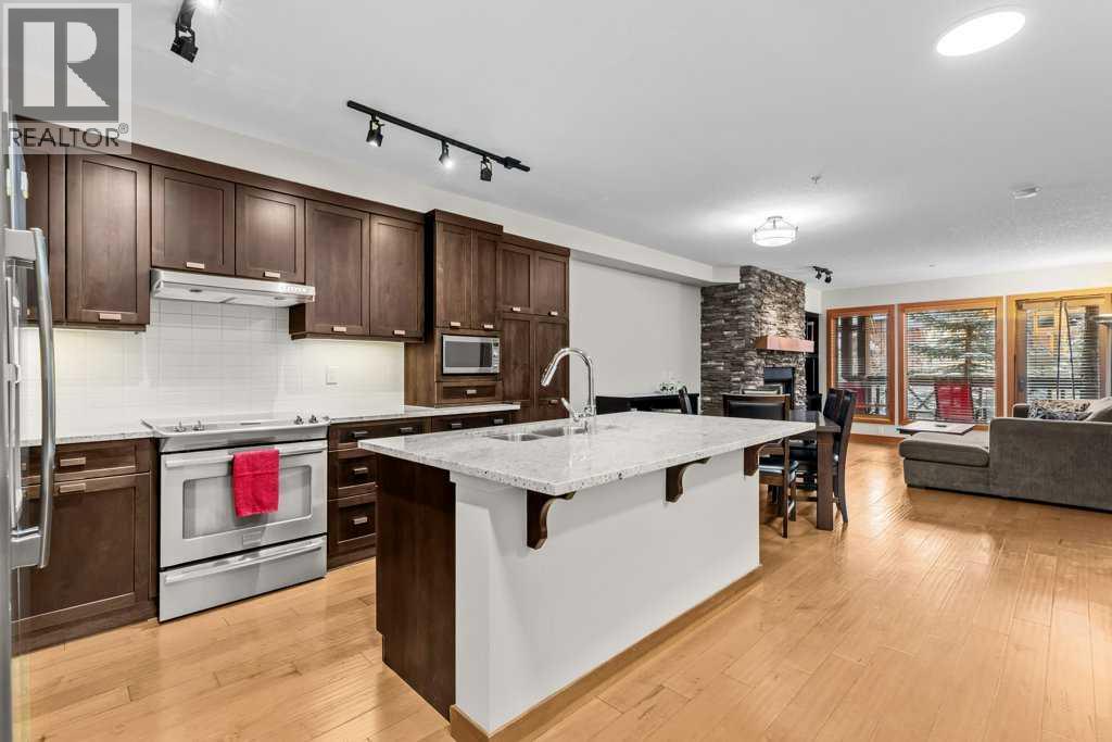 222, 106 Stewart Creek Landing