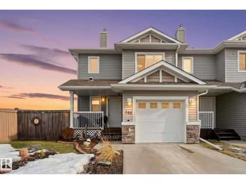 105 GRAYWOOD ME Stony Plain AB T7Z0C2