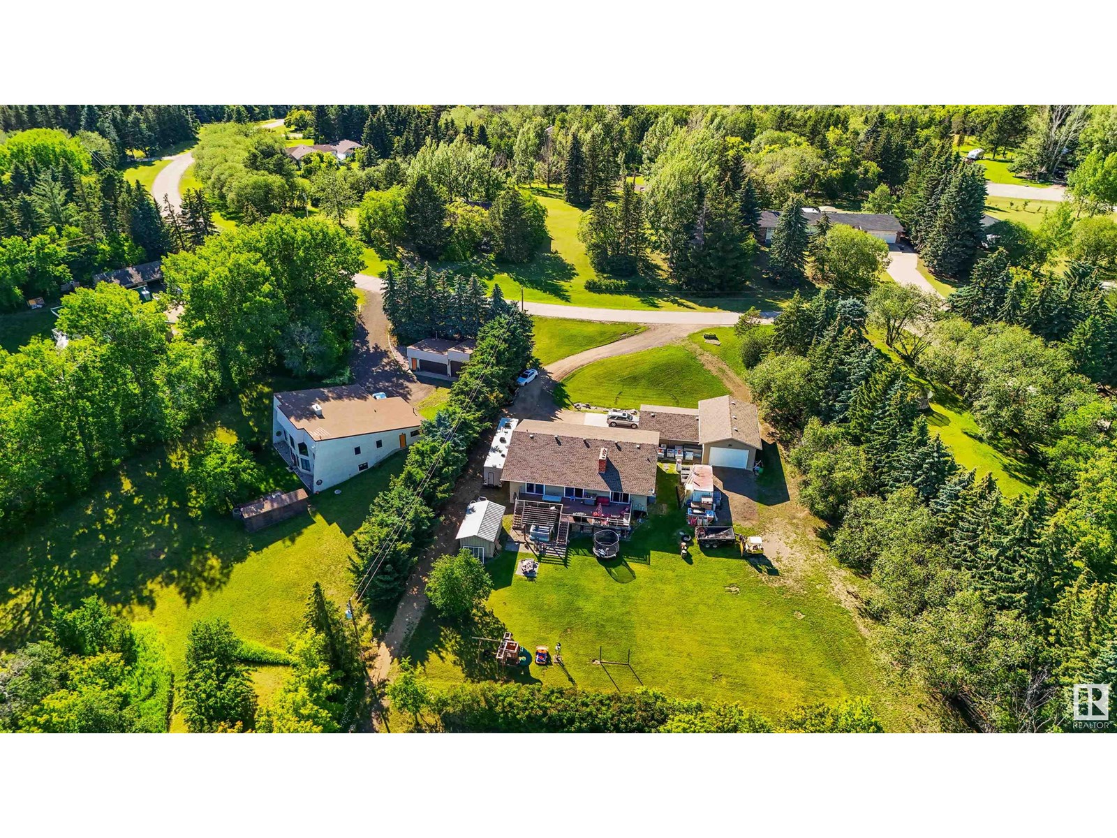 #23 55305 RGE ROAD 242