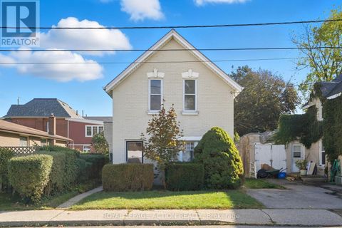 117 MURRAY STREET Brantford ON N3S5P5