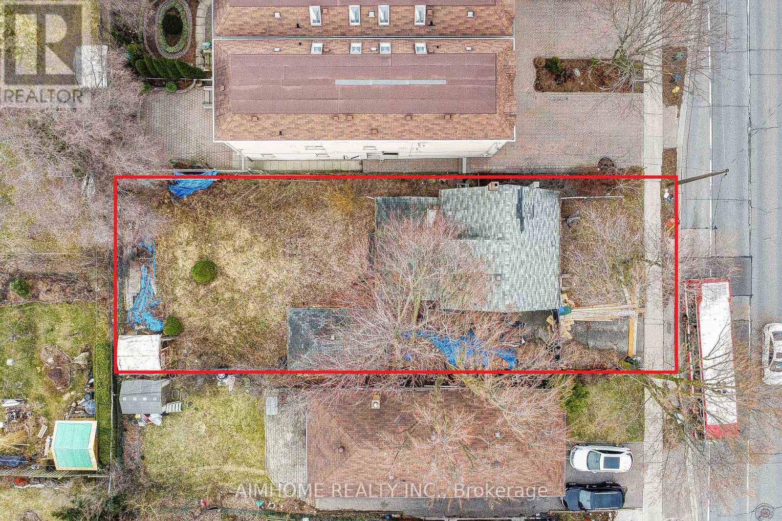 192 FINCH AVENUE E