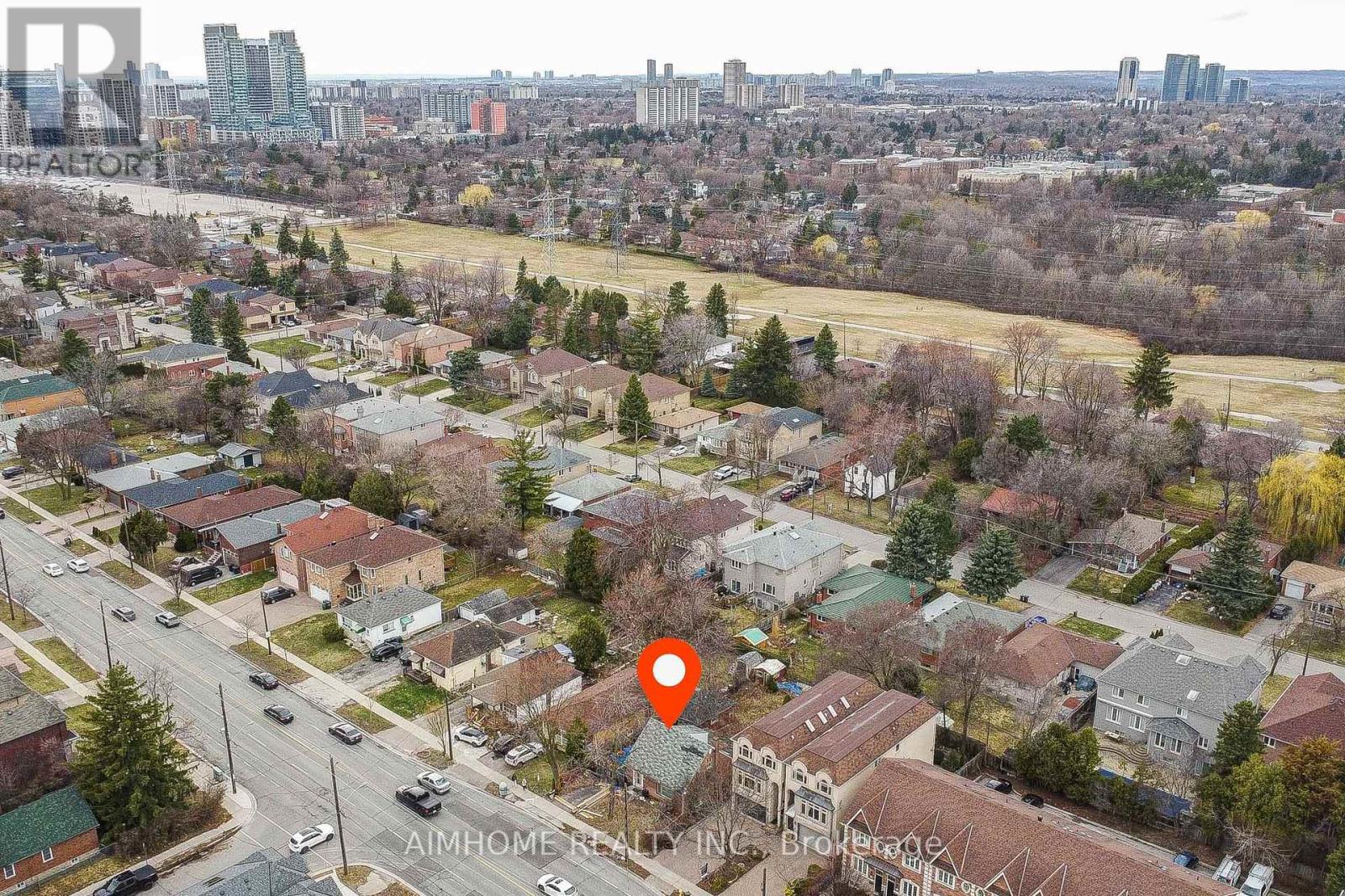 192 FINCH AVENUE E