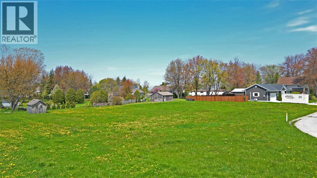 LOT 11 HARRIS POINT DRIVE