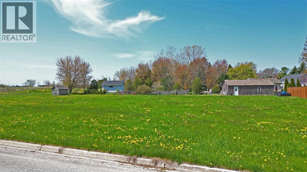 LOT 11 HARRIS POINT DRIVE