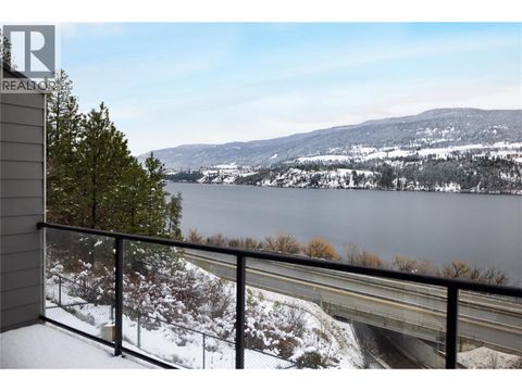 12075 Oceola Road Unit# 21 Lake Country BC V4V1H1