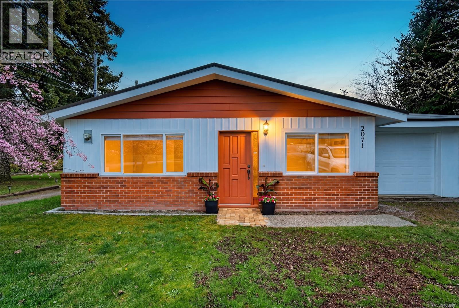 2071 East Wellington Dr