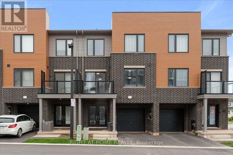 52 DRYDEN LANE Hamilton (McQuesten) ON L8H0B6