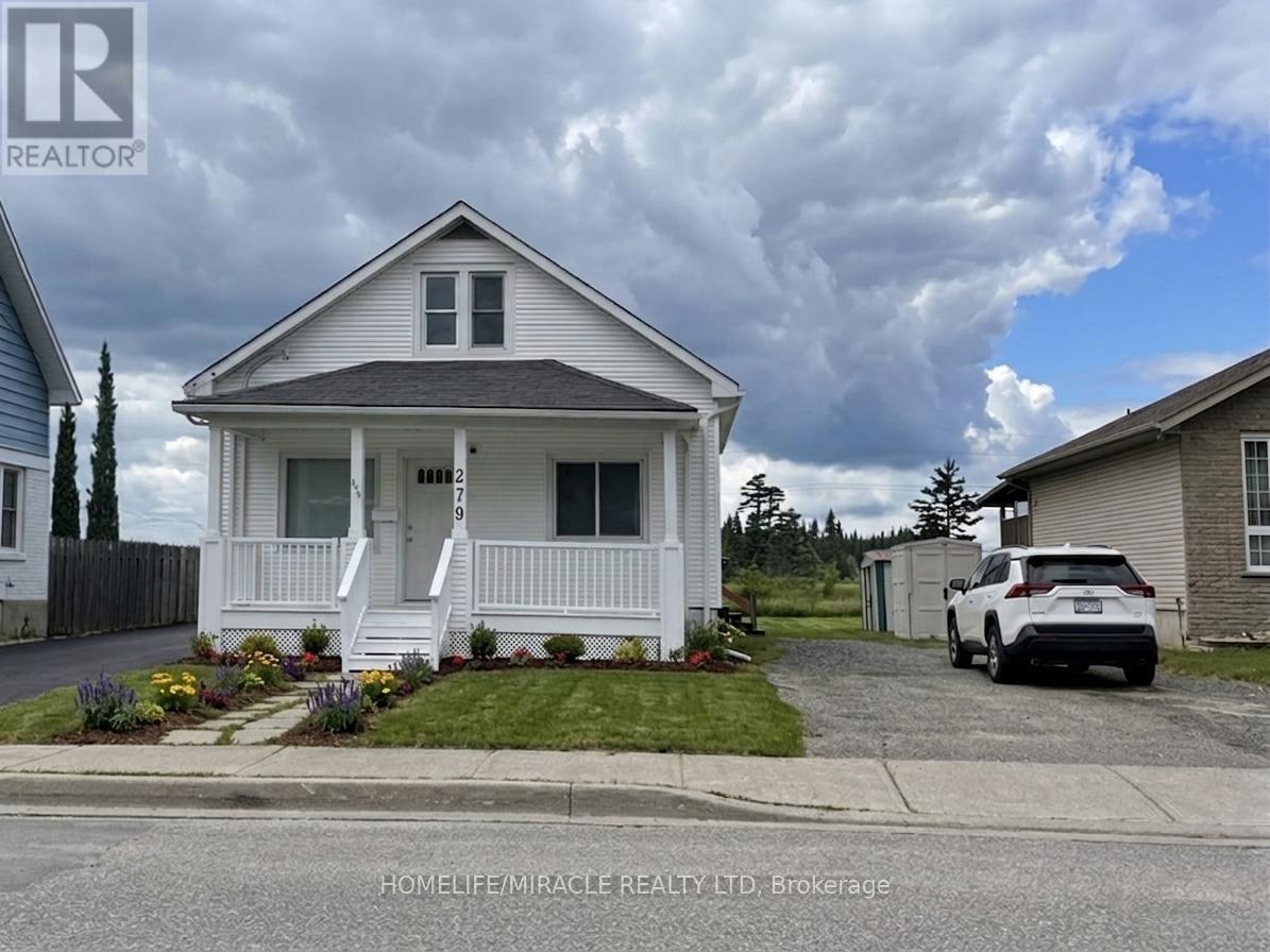 Photo 1 of 21 — 279 MOUNTAIN STREET, Greater Sudbury (Sudbury), ON P3B2T8