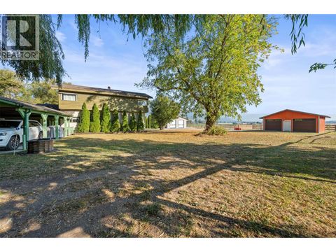 6619 97A Highway N Enderby BC V0E1V3