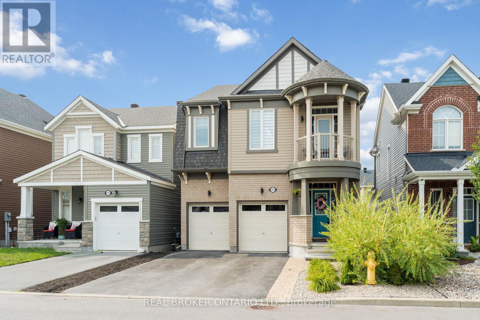 373 RIVER LANDING AVENUE