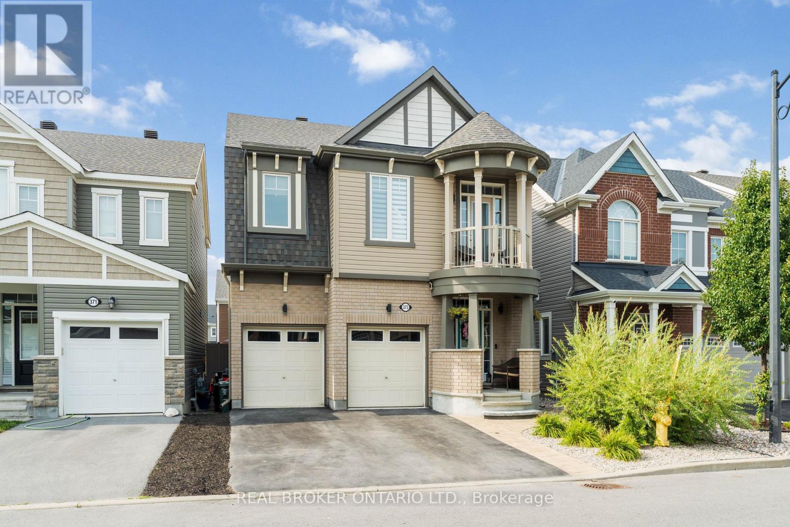 373 RIVER LANDING AVENUE