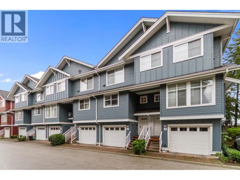 59 935 EWEN AVENUE New Westminster BC V3M0A1