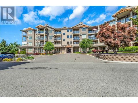3731 Casorso Road Unit# 206 Kelowna BC V1W5E9