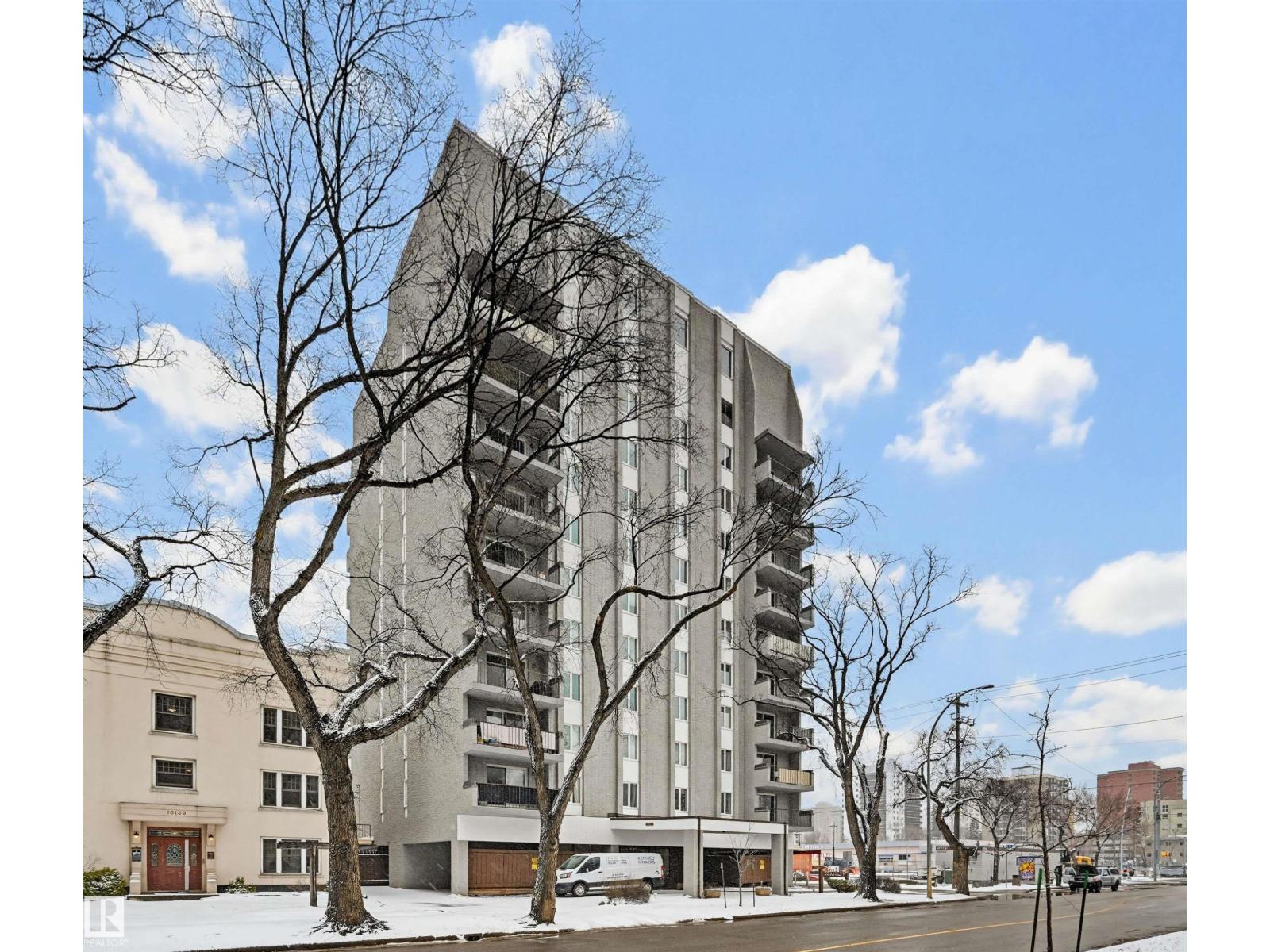 #701 10135 116 ST NW NW