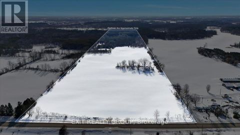 LOT 19 CONCESSION ROAD 2 Centre Hastings ON K0K2Y0