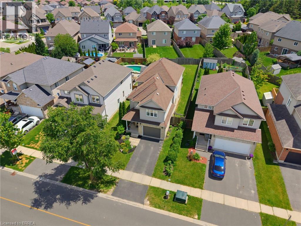 175 MCGUINESS Drive