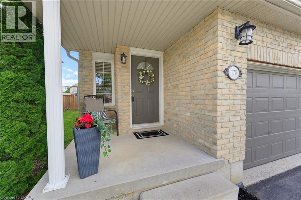 175 MCGUINESS Drive