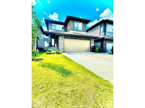 9708 224 ST NW Edmonton AB T5T7P4
