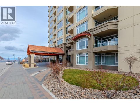 160 Lakeshore Drive W Unit# 203 Penticton BC V2A9C2
