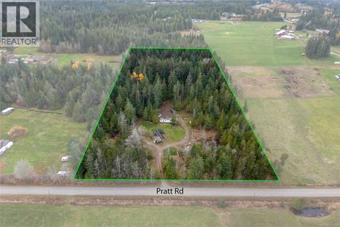 987 Pratt Rd Coombs BC V9K1W5