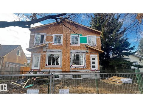 10633 60A AV NW Edmonton AB T6H1K5