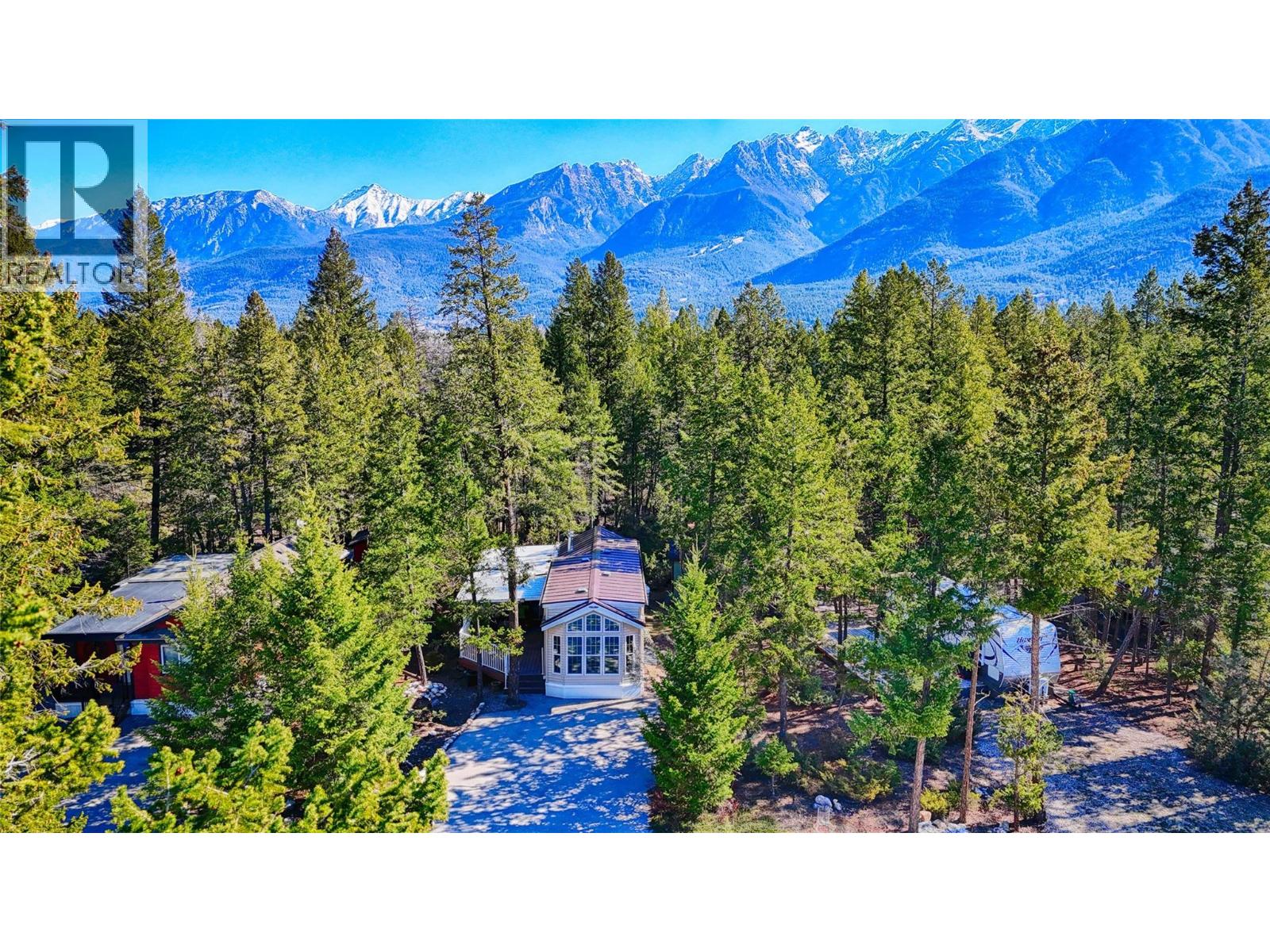 5478 highway 93/95 Unit# 19