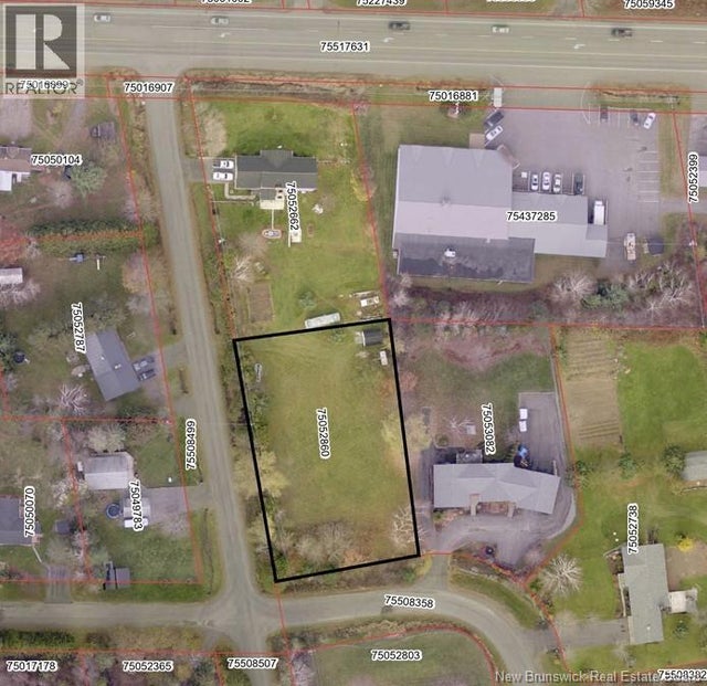 Lot 4, Plan 4526 Friesen Drive
