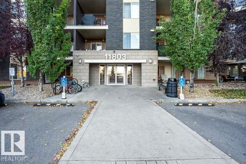#403 11803 22 AV SW Edmonton AB T6W2R9