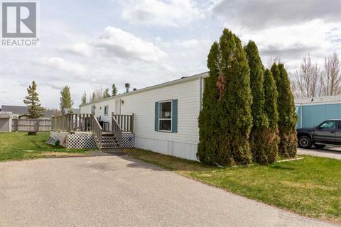 23, 1712 23 Street Coaldale AB T1M1P9