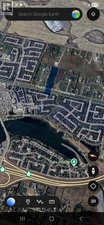 243039 Paradise Road