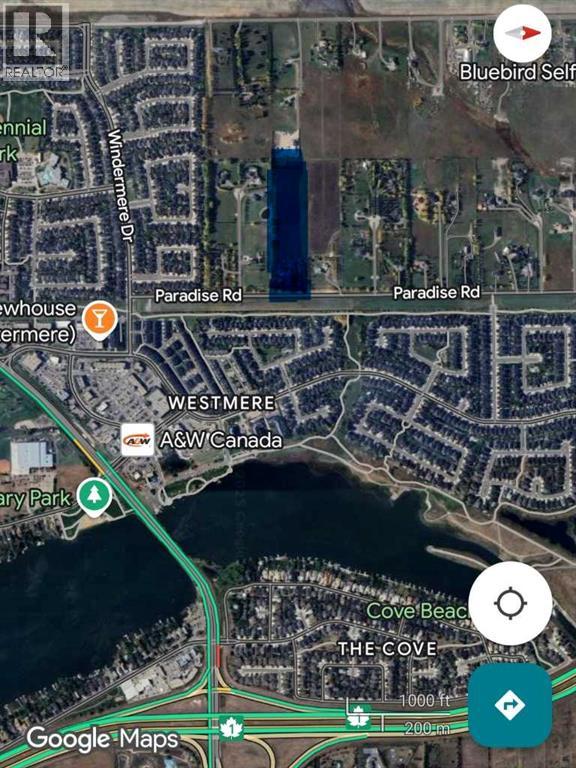 243039 Paradise Road