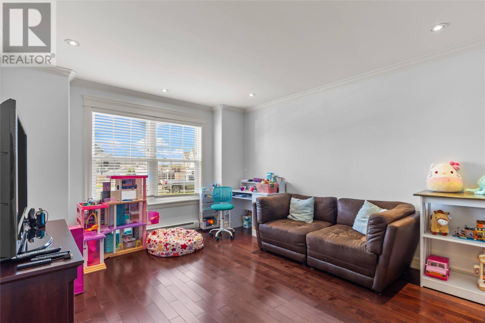 3 Fairmont Place