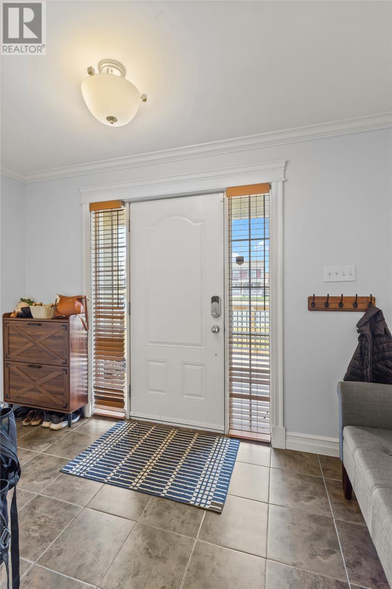 3 Fairmont Place
